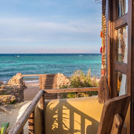 Beit Theresa Dahab Exteriör bild