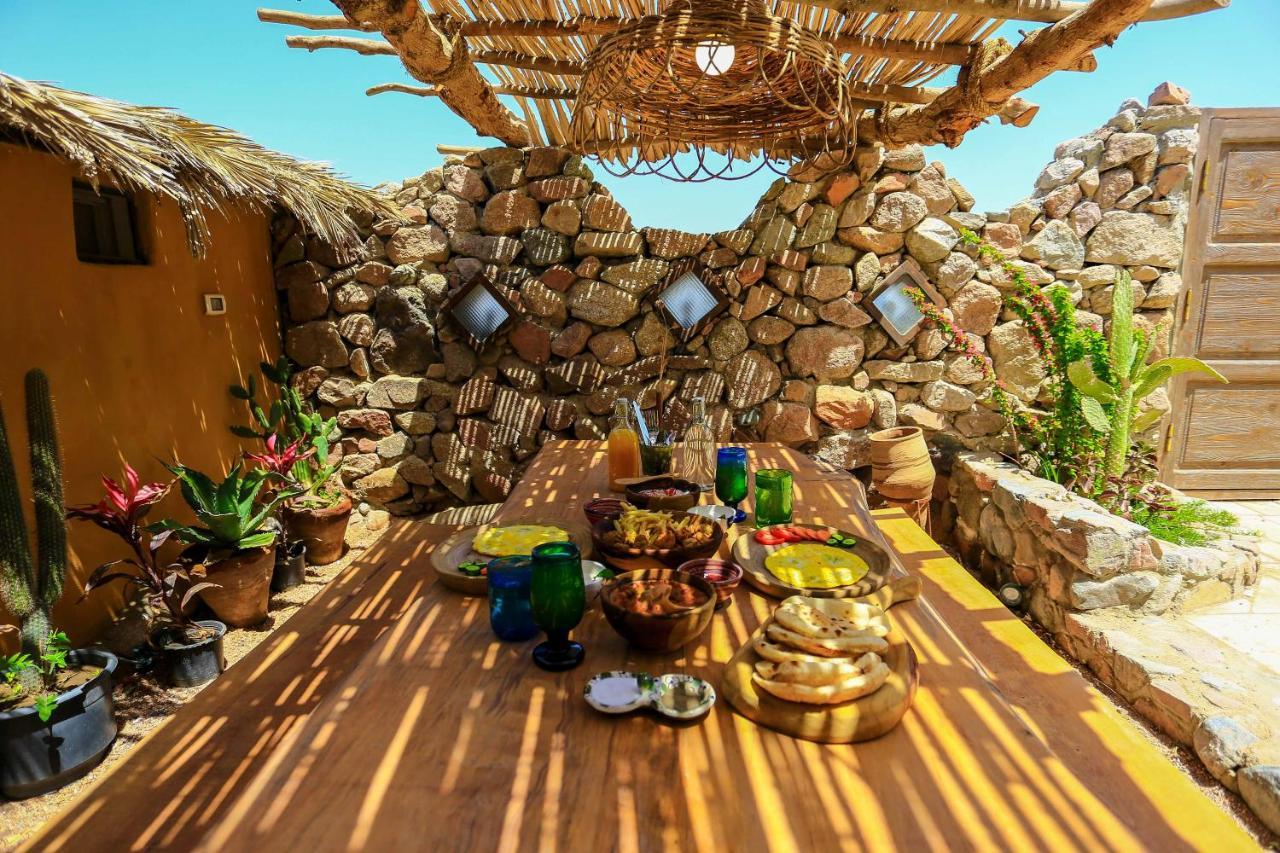 Beit Theresa Dahab Exteriör bild