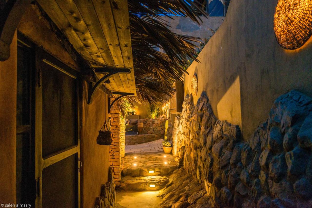 Beit Theresa Dahab Exteriör bild