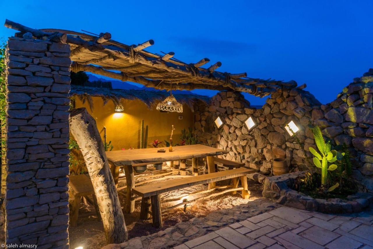 Beit Theresa Dahab Exteriör bild