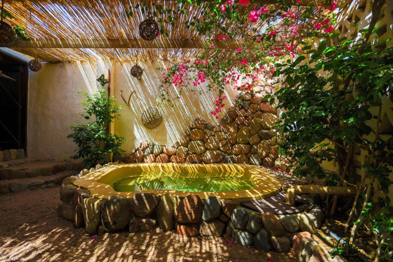Beit Theresa Dahab Exteriör bild