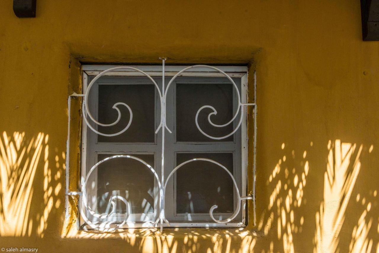 Beit Theresa Dahab Exteriör bild